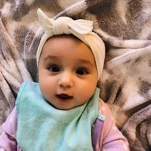 Meet your Posher, Ann